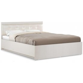 Двуспальная кровать Азалия №18 ПМ