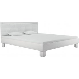 Двуспальная кровать Азалия