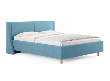 Двуспальная кровать Barcelona