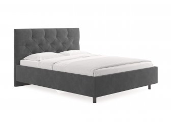 Двуспальная кровать Bari