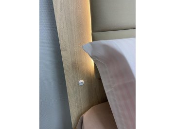 Кровать Беатрис Мод 1.2