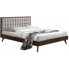 Двуспальная кровать Белинда