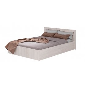 Двуспальная кровать Белла КР-16