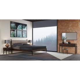 Двуспальная кровать Benissa