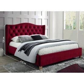 Двуспальная кровать Aspen