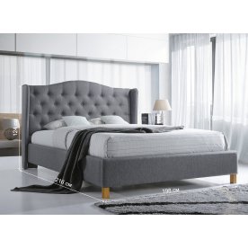 Двуспальная кровать Aspen