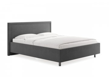 Двуспальная кровать Bergamo