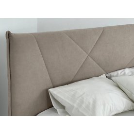 Двуспальная кровать Бест