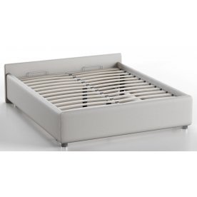 Двуспальная кровать Bianco