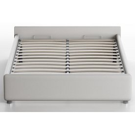 Двуспальная кровать Bianco