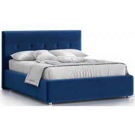 Двуспальная кровать Bianco