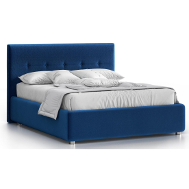 Двуспальная кровать Bianco