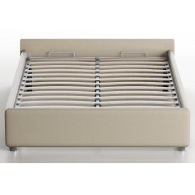 Двуспальная кровать Bianco