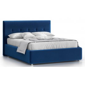 Двуспальная кровать Bianco