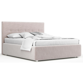 Двуспальная кровать Bianco