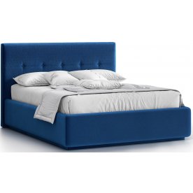 Двуспальная кровать Bianco IQ