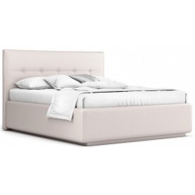 Двуспальная кровать Bianco