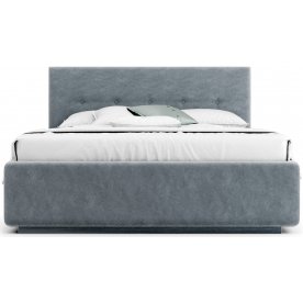 Двуспальная кровать Bianco IQ