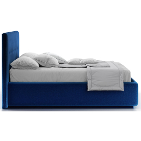 Двуспальная кровать Bianco