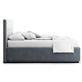 Двуспальная кровать Bianco