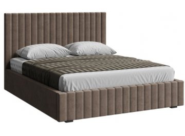 Двуспальная кровать Болонья