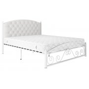 бежевая экокожа