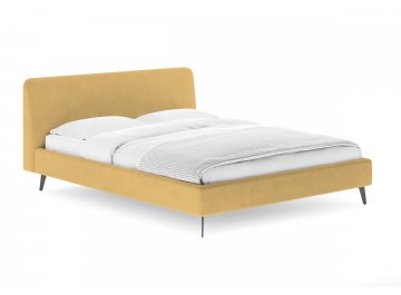 Двуспальная кровать Boston