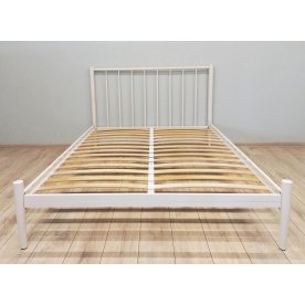 Двуспальная кровать Бри