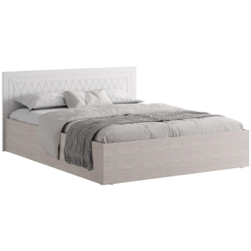 Двуспальная кровать Британика