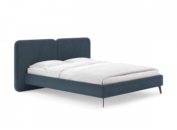 Двуспальная кровать Brooklyn