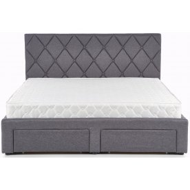 Двуспальная кровать Betina