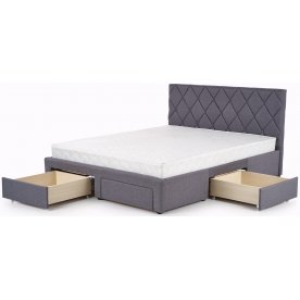 Двуспальная кровать Брун