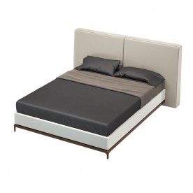 Двуспальная кровать Calpe