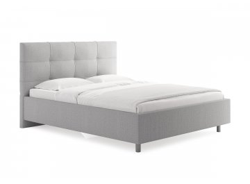 Двуспальная кровать Caprice