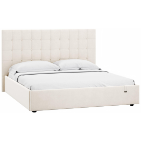 Двуспальная кровать Celine 313 180х200 вивальди 2
