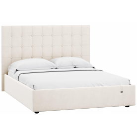 Двуспальная кровать Celine 313 160х200 вивальди 2