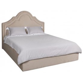 Двуспальная кровать Charlotte