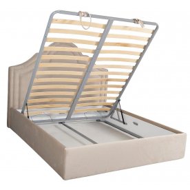 Двуспальная кровать Charlotte