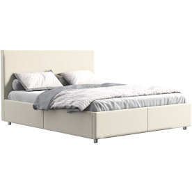 Двуспальная кровать Comfy