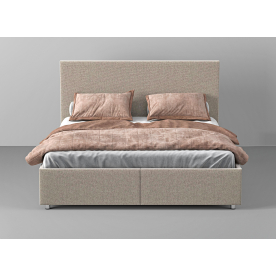 Двуспальная кровать Comfy