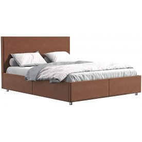 Двуспальная кровать Comfy