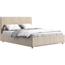 Двуспальная кровать Comfy