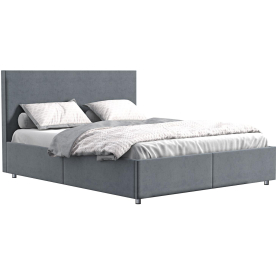 Двуспальная кровать Comfy