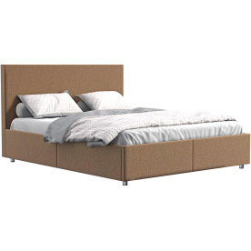 Двуспальная кровать Comfy