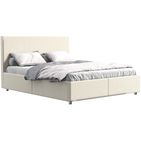 Двуспальная кровать Comfy