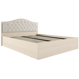 Двуспальная кровать Дели