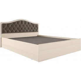 Двуспальная кровать Дели