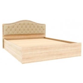 Двуспальная кровать Дели