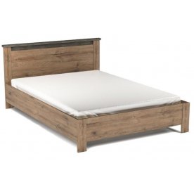 Двуспальная кровать Денвер