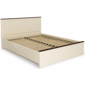 Двуспальная кровать Девона